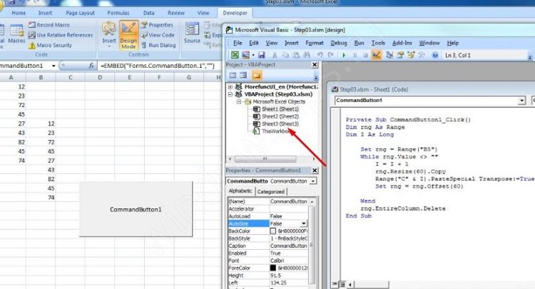 Может ли excel отправлять письма