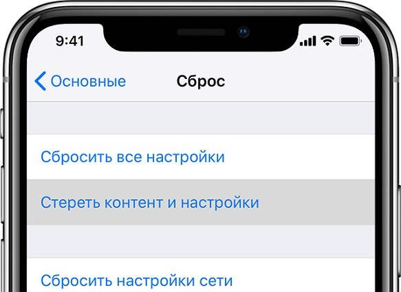 Фото из резервной копии iphone